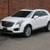 2017 Cadillac XT5 Platinum AWD 1 thumbnail