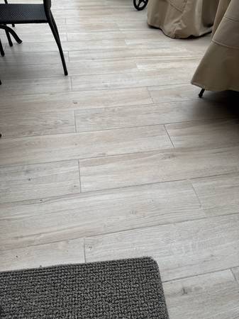Porcelain tile 1
