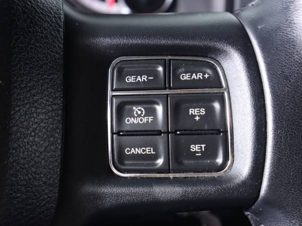 2018 RAM 1500 Big Horn - Photo 13