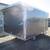 *NEW* 2025 Triton All Aluminum 2-Place Snowmobile/Cargo Trailer 8 thumbnail