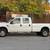 2008 Ford F-250 Super Duty Diesel 4x4 4WD F250 FX4 4dr Crew Cab  LB Pi 2 thumbnail