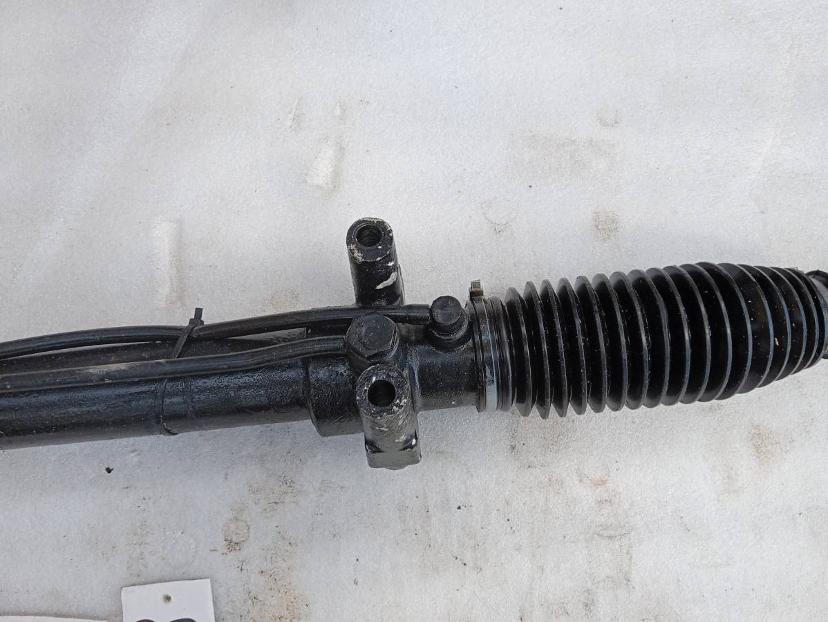 Maserati Quattroporte Steering rack