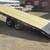 8.5' x 24' (20' + 4' beavertail) Quality Steel Deckover Tilt - 14k 10 thumbnail