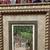 Framed, Signed Lithograph of English Village by Artist Tom Caldwell 18.5 x 21 2 thumbnail