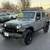 2015 Jeep Wrangler 4x4 4WD Unlimited Willys Wheeler Sport Utility 4D S 3 thumbnail
