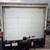2018 GMC Savanna 3500 16ft box truck w/ramp lo mi 6 thumbnail