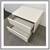 Calligaris Spa Collection Boston Nightstands, Pair 3 thumbnail