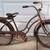 2 Vintage Rusty Bikes ~ Perfect Garden Art 3 thumbnail