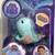 New! WowWee Fingerlings Light Up Nikki Narwhal - Interactive Toy 1 thumbnail