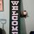 FOOTBALL NFL WOOD WELCOME SIGNS 5 thumbnail
