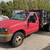 1999 F-350 dually Stake Body 1 thumbnail