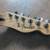 Fender Player Telecaster with Maple Fretboard 2021 (Tidepool Blue) 7 thumbnail