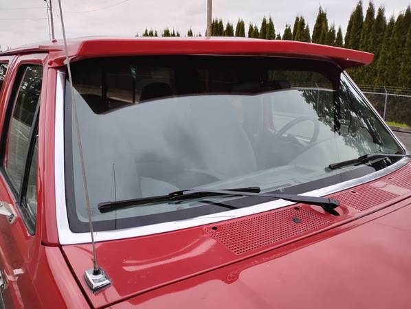 1997 Ford F-250 HD, Crew - Photo 15