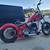 2021 "Harley" SPCNS Chopper. TRADE 5 thumbnail