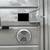 2026 CALICO - Gooseneck 28 Exotic Game Trailer - 14 Stalls - Bi Folds 4 thumbnail