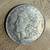Morgan Silver Dollar 1 thumbnail
