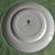 2 Antique 1940s Myott Staffordshire Coronation Rose dinner Plates 6 thumbnail