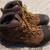 Men's Keen Steel Toe Work Boots  - Size 14 Wide 2 thumbnail