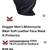 Hugger leather/Neoprene balaclava 4 thumbnail