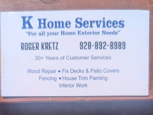 K home Services 1