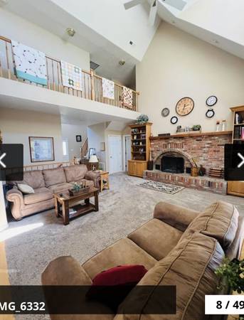 $749,000 / 5br - 3237ft2 - ✨Bright 5 BR/3.5 BA Home Wrap around Porch (Dammeron Valley)63932588066307122