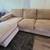 Left/Right Interchangeable L-Shape Sectional Sofa 2 thumbnail