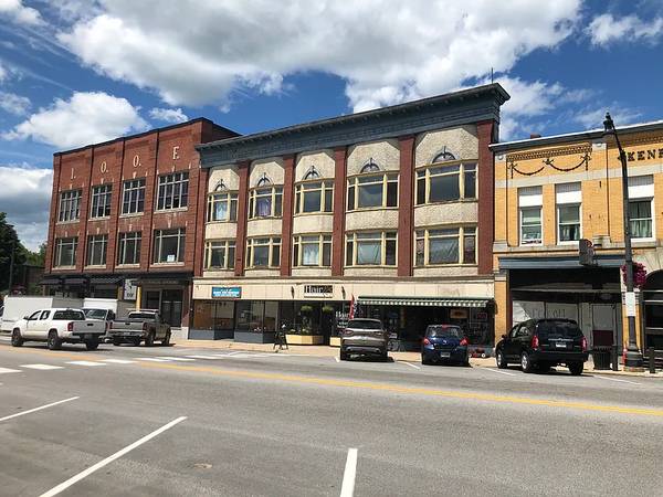 $850 / 2br - 800ft2 - Sublet in Franklin NH (Franklin)63932188887811121