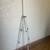 Two 5.5’ Feet Long Retractable Folding Tripod 4 thumbnail