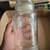 Vintage Mr peanut glass jar 1 thumbnail