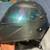 GDM Full Face Motorcyle Helmet (Used) 2 thumbnail