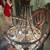 Beautiful Metal Chandelier 4 thumbnail