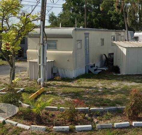 $1,195 / 1br - Mobile home at 7505 US 19 #2163976136454659120