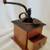 Antique Coffee Grinder 5 thumbnail