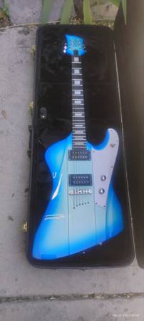 DBX Diamond 1
