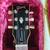 Gibson Les Paul classic honey burst 2 thumbnail