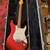 Fender Stratocaster Electric Guitar 1 thumbnail