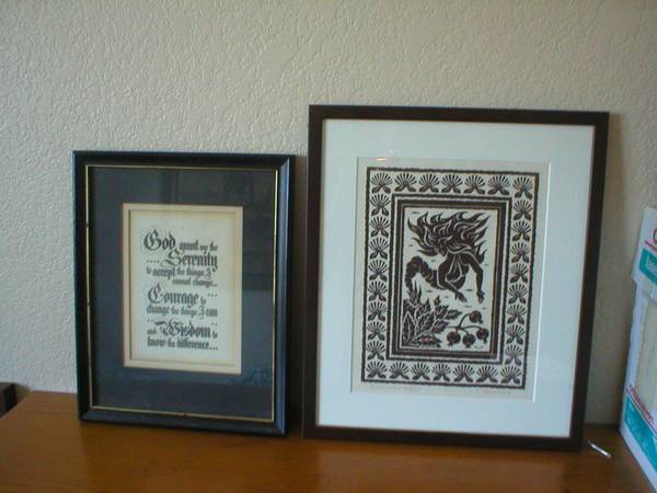 Prints 1