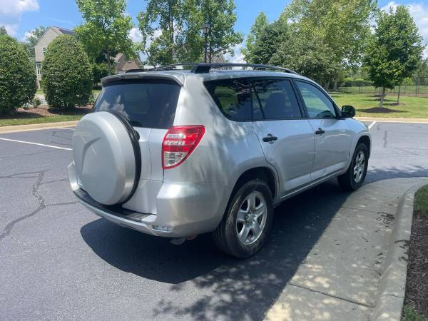 Toyota Rav 4 2011 2.5 Sport - $6,850 (Woodbridge)636164401096991226
