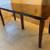 Solid Maple Dining Set with 8 Chairs 6 thumbnail