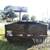 New 7' x 16' Bumper Pull Hydraulic Dump Trailer w/ Ramps 5 thumbnail