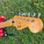 Fender Stratocaster w/maple neck 4 thumbnail