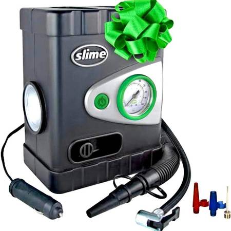 Inflator Allpurp 100psi (Itw Global Brands) 1