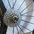 Mavic Crossmax Rim brake wheels 26” ceramic brake surface 3 thumbnail