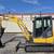 Durable. mini excavator .2O22K0BELC0... 1 thumbnail