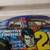 Winners Circle Jeff Gordon 24 Superman Racing Hasbro Purple 1:24 DC Du 2 thumbnail