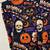 Universal Studios Halloween Horror Nights 2022 Lil' Boo Leggings L XL 2 thumbnail