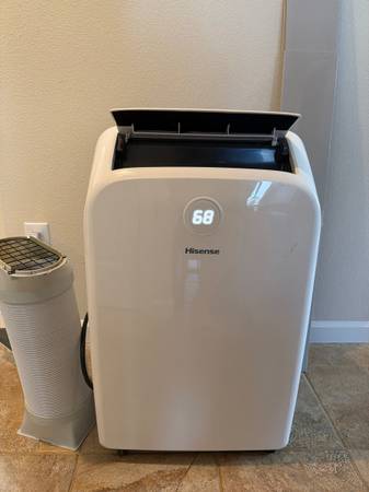 Air Conditioner 1
