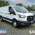 2023 Ford Transit 250 Cargo Van Low Roof w/RWB Van 3D 4 thumbnail