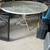 48” Patio Table 1 thumbnail