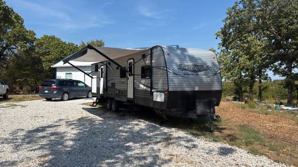 2018 Keystone Springdale 3030BH 1